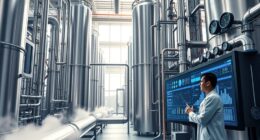 advancements and obstacles in carbon capture