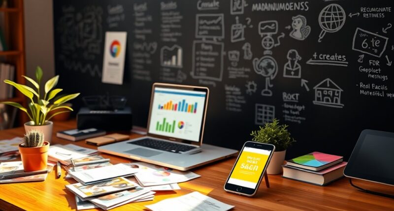 affordable small business marketing