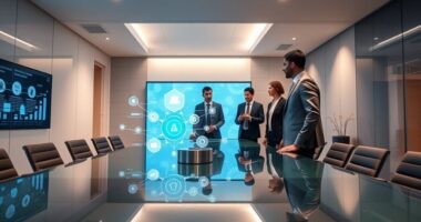 ai agents business optimization