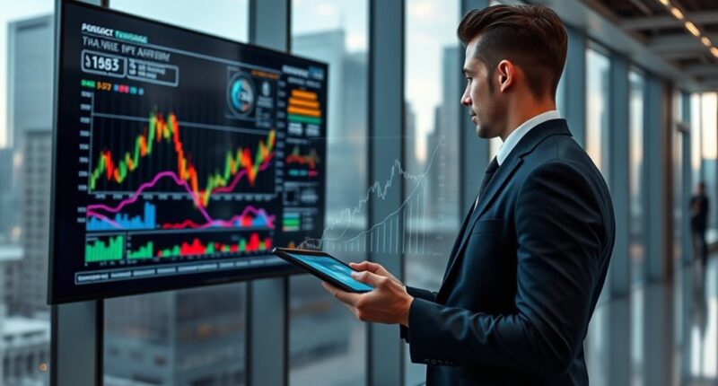 ai based financial forecasting