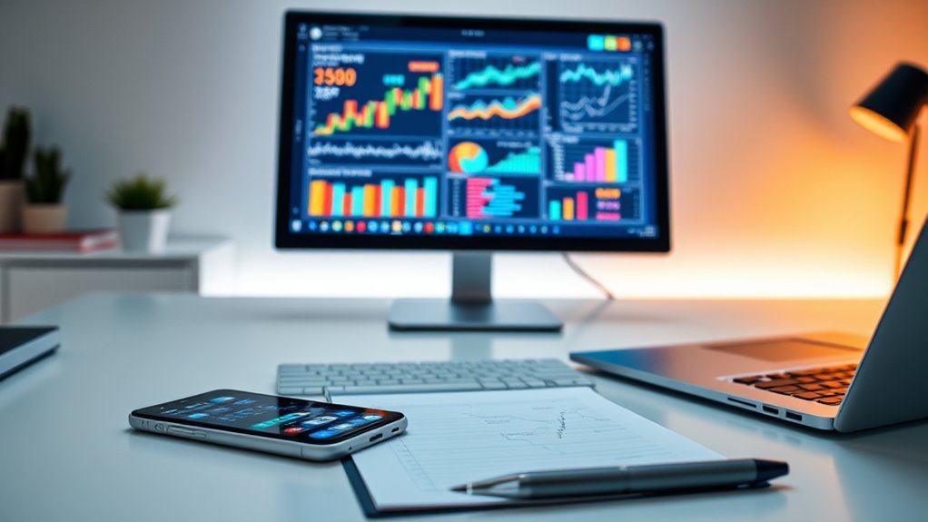 ai cloud based financial management