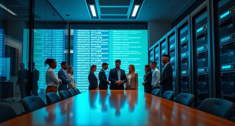 ai data security measures