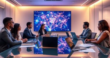 ai investment competitive advantage