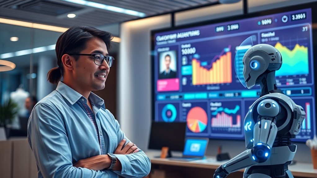 ai personalization enhances customer engagement