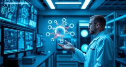 ai powered drug discovery