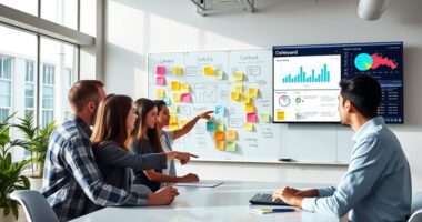 align startup goals effectively