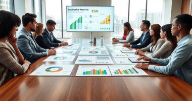 aligning business strategy with esg