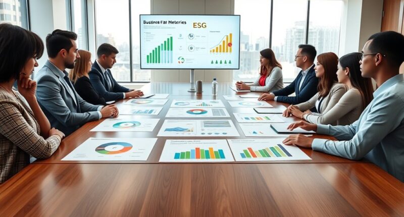 aligning business strategy with esg
