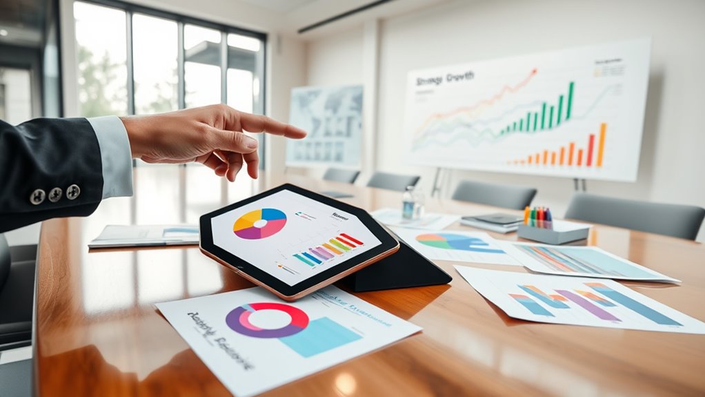 aligning goals with financial strategy