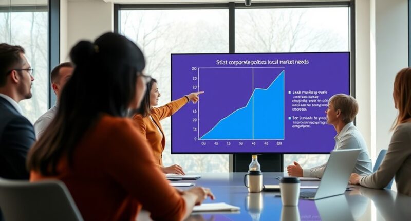 aligning policies with markets