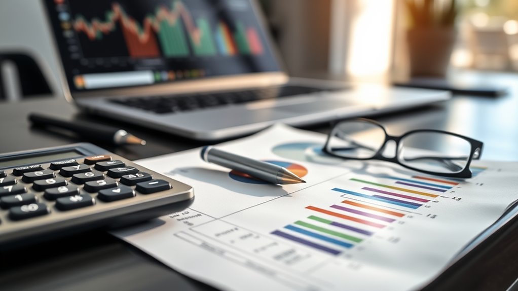 analyze cash and profitability
