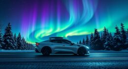 aurora s autonomous vehicle development