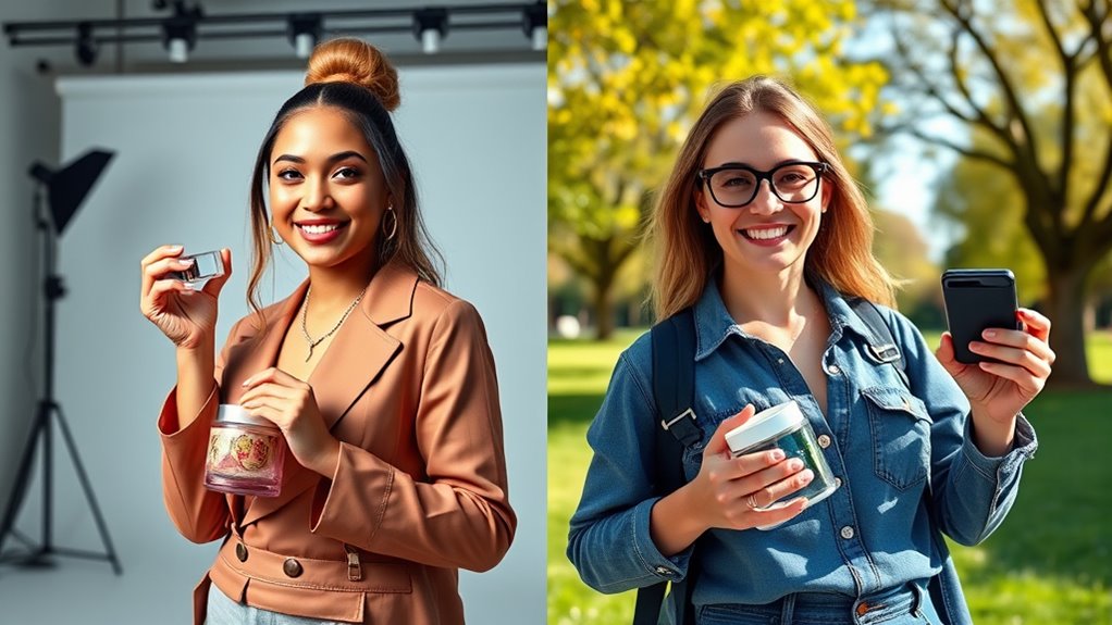 authentic reviews build trust