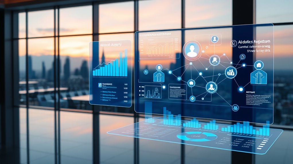 automate optimize analyze evolve