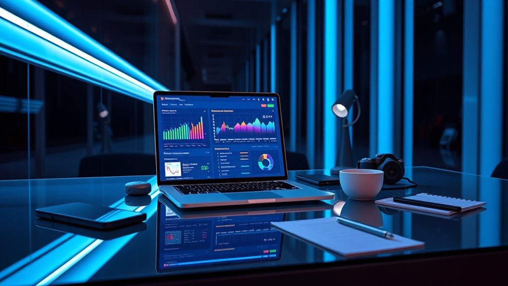 automate optimize grow profits