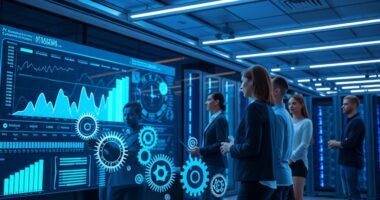 automated ai powered scaling