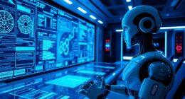 autonomous decision making systems