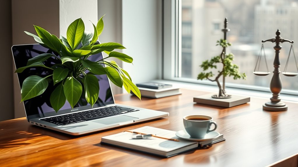 balance resilience time management