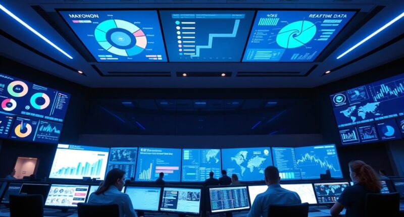 big data operational insights