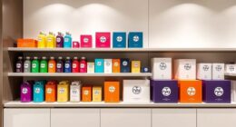 broaden offerings maintain quality