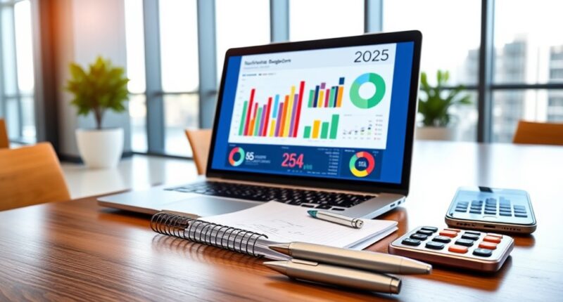 budget planning for 2025