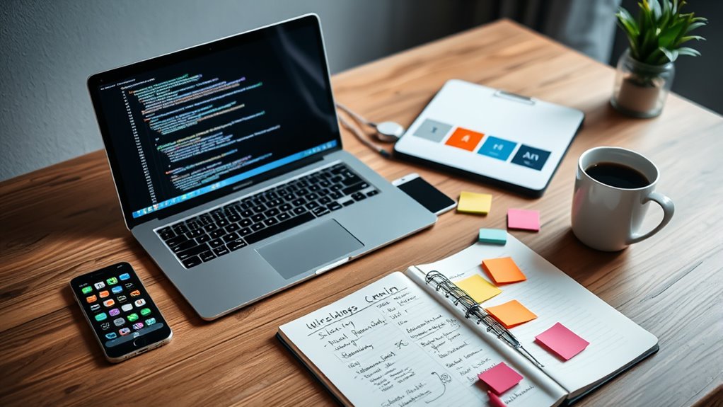 build engaging seo website