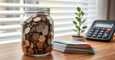 build reserves and contingency