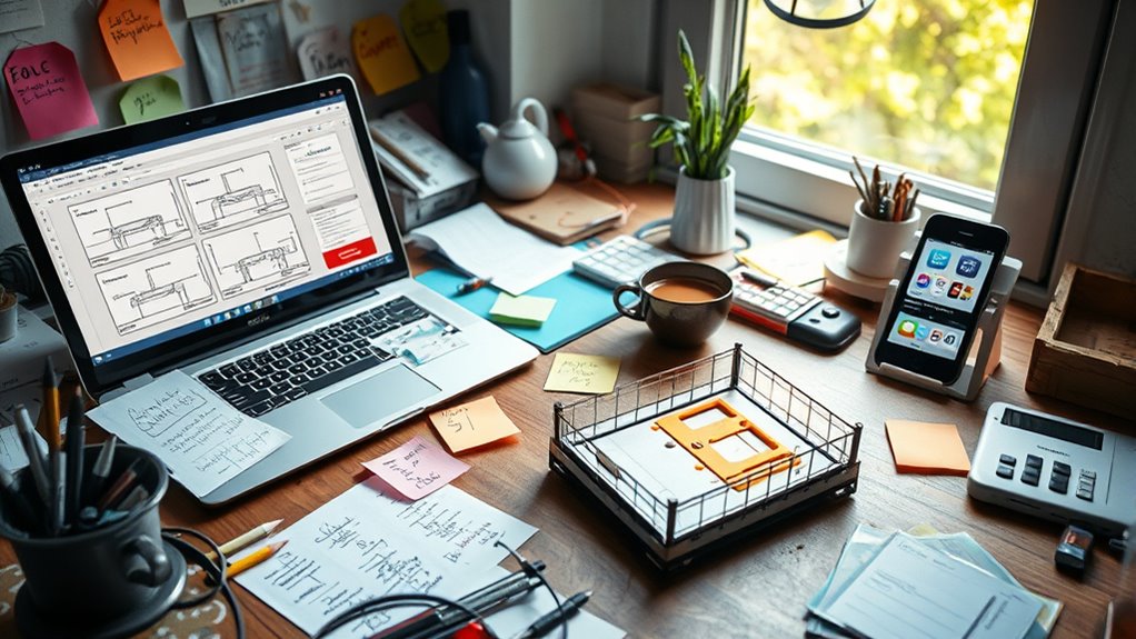 build test refine succeed