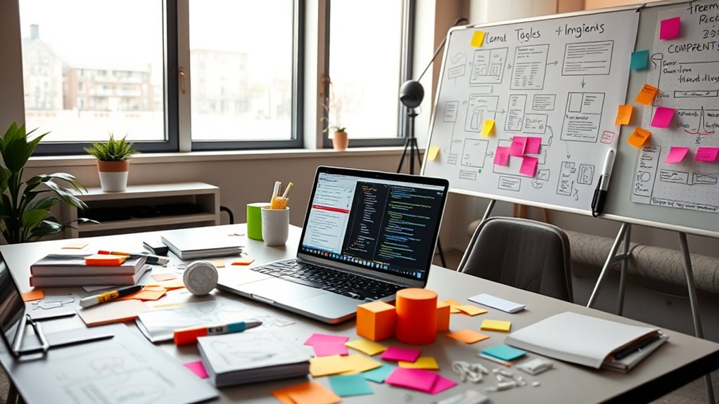 build test validate refine