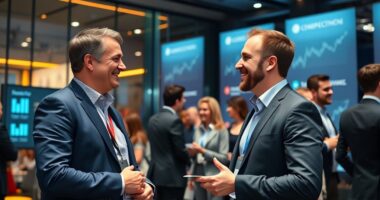 building investor relationships effectively