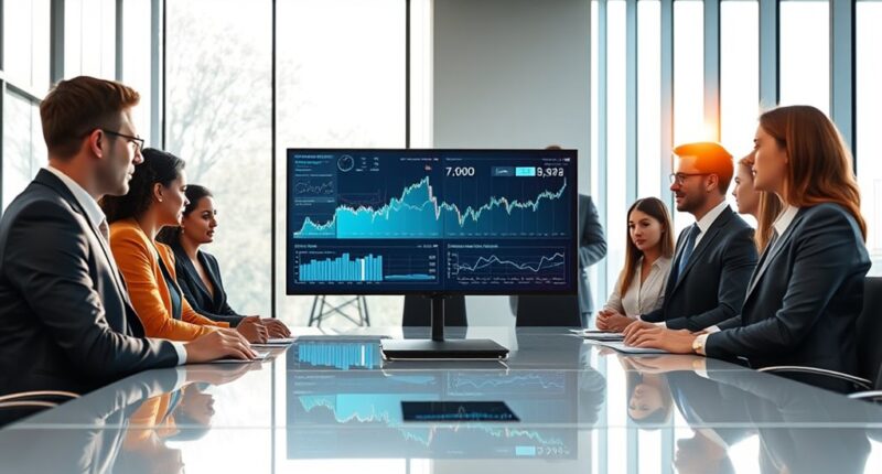 building market resilience strategies