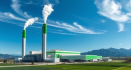 carbon capture technology