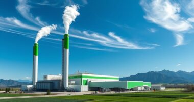 carbon capture technology