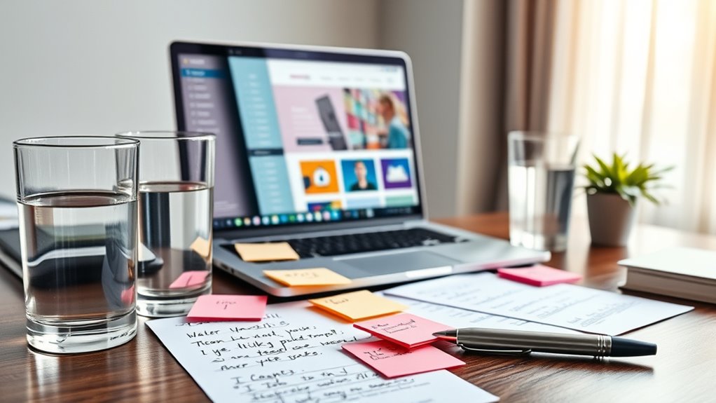 choose memorable consistent branding