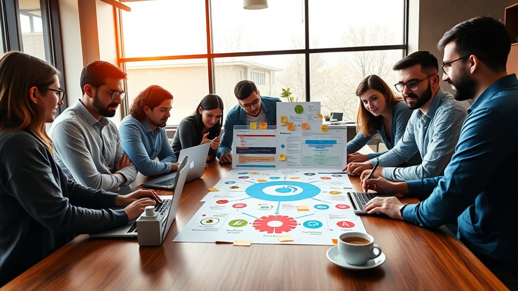 choose scalable flexible technologies