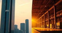 choosing between ipo or acquisition