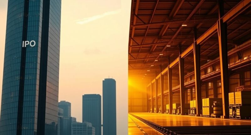 choosing between ipo or acquisition