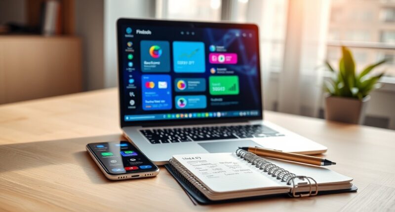 choosing financial technology solutions