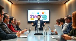 choosing suitable startup investors