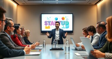 choosing suitable startup investors