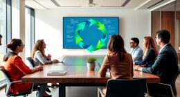 circular economy business integration