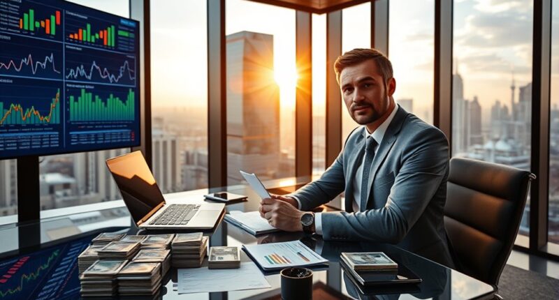 controlling funds in growth