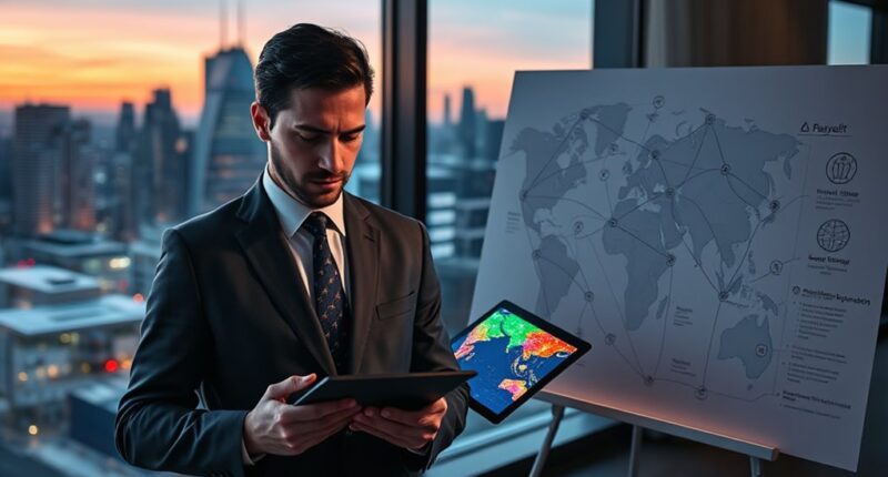 cross border data compliance