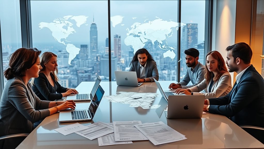 cross border hiring compliance essentials