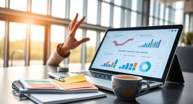 customer loyalty metrics