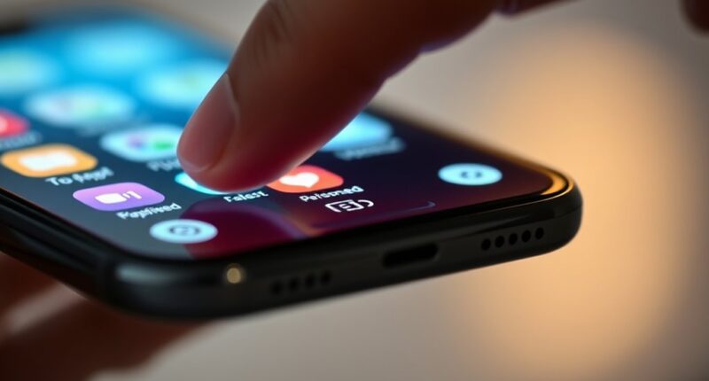 customized message delivery