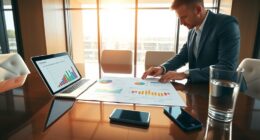 deal terms and valuation