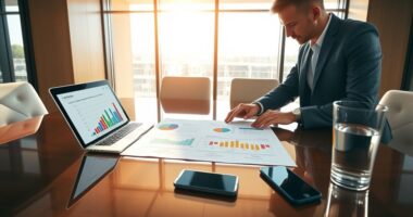 deal terms and valuation