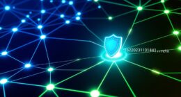 decentralized data security framework