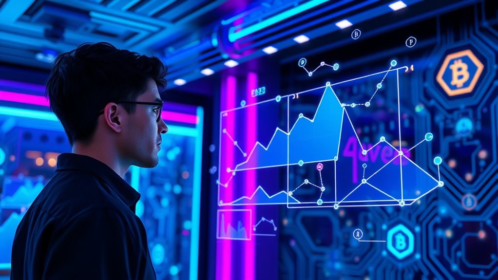 decentralized finance token lending